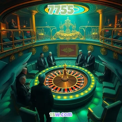 7755 plataforma: Descubra a Magia das Aventuras nos Jogos Online