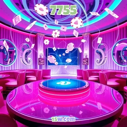 7755 plataforma: Descubra a Diversão Infinita dos Jogos Arcade