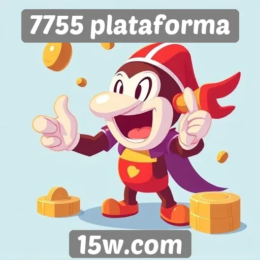 O impacto das promoções na 7755 plataforma