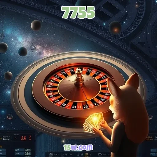 7755 plataforma: A Nova Fronteira dos MMORPGs no Brasil