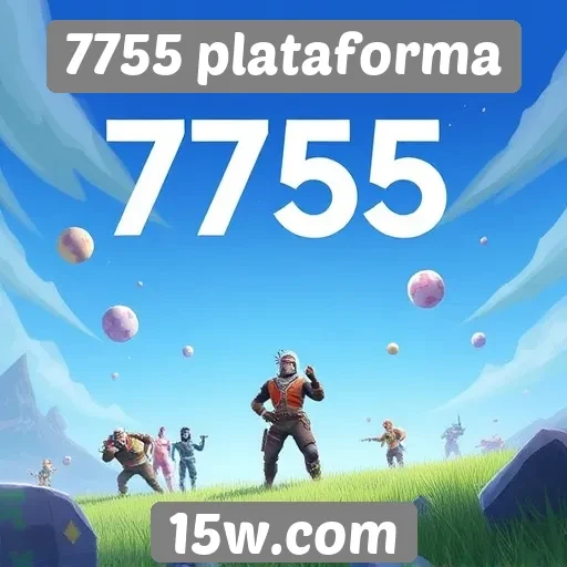 Novos jogos e lançamentos previstos na 7755 plataforma