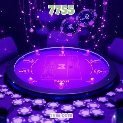 7755 plataforma: A Revolução dos Quebra-Cabeças no Mundo dos Jogos